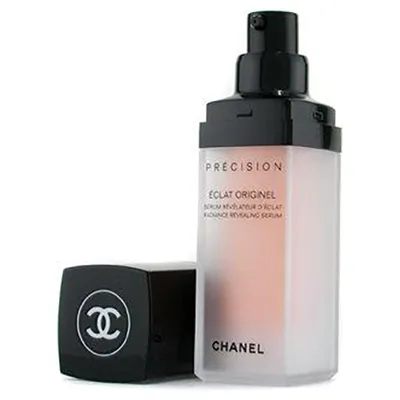 Chanel Precision, Éclat Originel