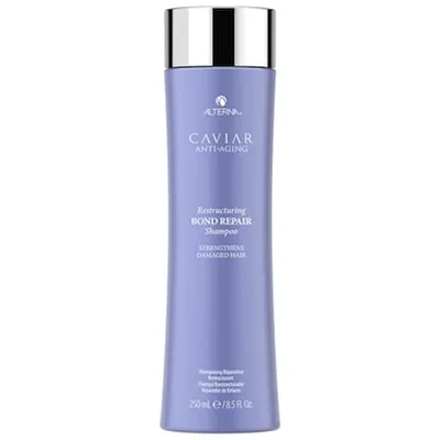 Alterna Caviar Anti-aging,  Bond Repair Shampoo (Szampon naprawczy)