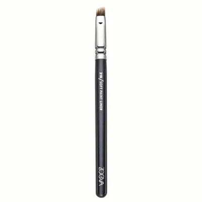 Zoeva Soft Paint Liner 318 (Pędzel do aplikacji eyelinera)