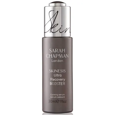 Sarah Chapman Skinesis, Intense Hydrating Booster (Serum do twarzy intensywnie nawilżające)
