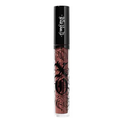 Kat Von D Xo Lip Vinyl Liquid  Lipstick (Płynna szminka)