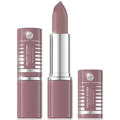 Bell Velvet Story Lipstick (Pomadka do ust)