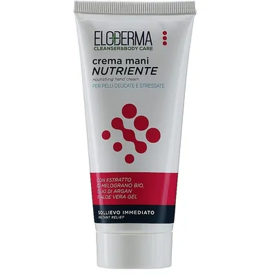 Eloderma Crema Mani Nutriente (Krem do rąk)