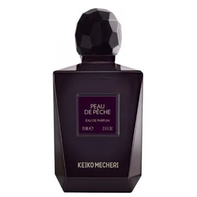 Keiko Mecheri Peau de Peche EDP