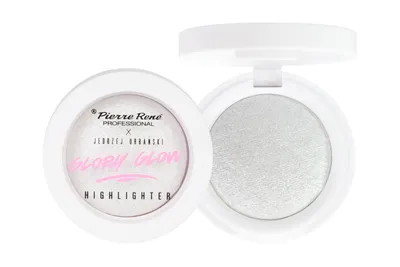 Pierre Rene Glory Collection by Jędrzej Urbański, Glory Glow Highlighter (Rozświetlacz)