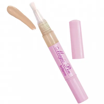 Lovely Magic Pen Brillance (Korektor rozświetlający pod oczy)