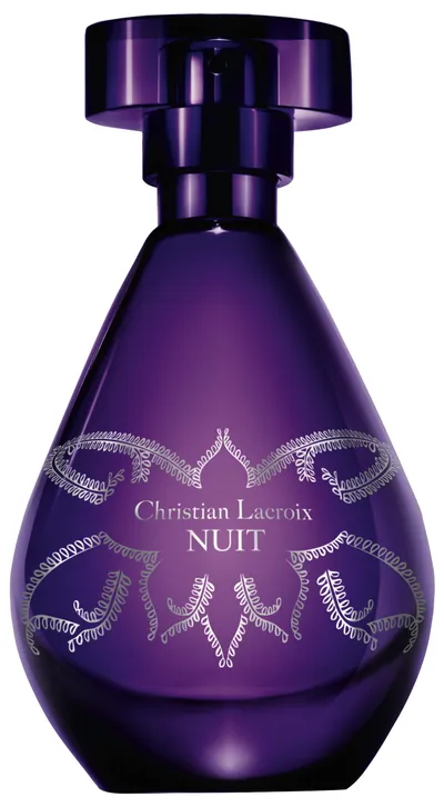 Avon Christian Lacroix, Nuit EDP