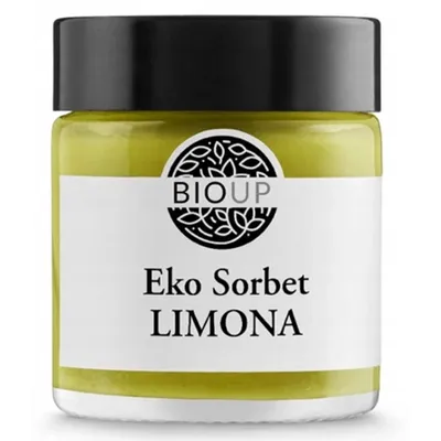 Bioup Eko sorbet `Limona`