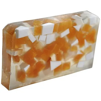 Kabos Cosmetics Mata Hari Glycerin Soap (Mydło glicerynowe)