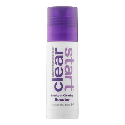 Dermalogica Clear Start, Breakout Clearing Booster (SOS booster zapobiegający wypryskom)
