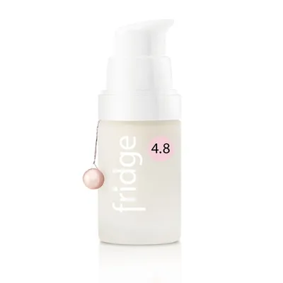 Fridge Rose Facial Serum (Różane serum do twarzy)