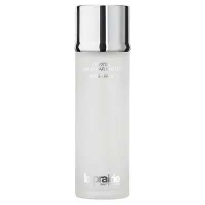 La Prairie Crystal Micellar Water (Woda micelarna)