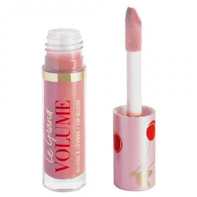 Vivienne Sabo Paris Le Grand Volume Lip Gloss (Błyszczyk do ust)