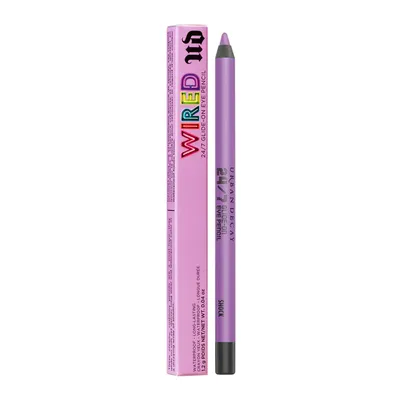 Urban Decay Wired, 24/7 Glide On Eye Pencil (Kredka do oczu)
