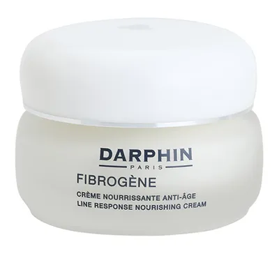Darphin Fibrogene Creme Nourrissante Anti - Age (Krem do twarzy na noc na pierwsze oznaki starzenia)