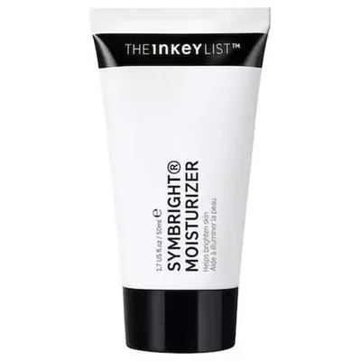 The Inkey List Symbright Moisturizer (Krem nawilżający)