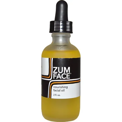 Indigo Wild Zum Face, Nourishing Facial Oil (Odżywczy olejek do twarzy)