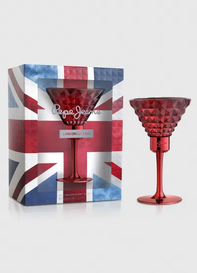 Pepe Jeans London London Calling EDT