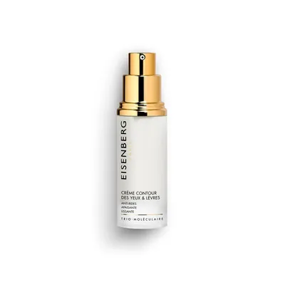 Jose Eisenberg Creme Contour des Yeux & Levres (Krem poprawiający kontur oczu i ust)