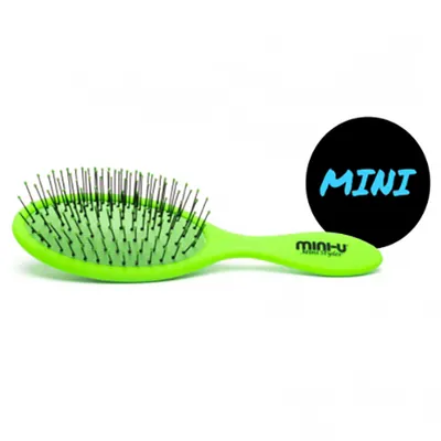 Mini-U Mini Styler Brush (Szczotka do włosów dla dzieci)