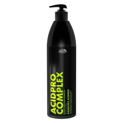 Joanna Professional, Acidpro Complex, Acidifying Hair Shampoo (Szampon zakwaszający)