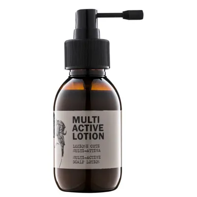 Dear Beard Beard Multi Active Lotion (Tonik przeciw wypadaniu włosów)