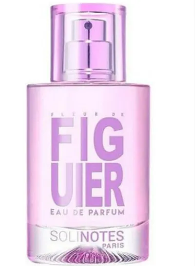 Solinotes Figuier EDP