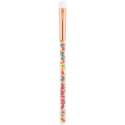 Essence Melting for Ice Cream, Eyeshadow Brush (Pędzelek do aplikacji cieni do powiek)