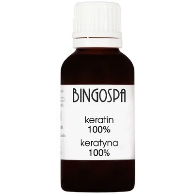 BingoSpa Keratyna 100%