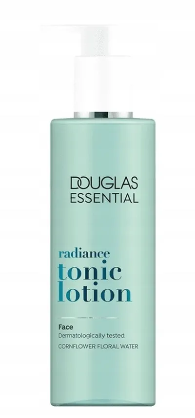 Douglas Collection Essential, Cleansing Radiance Tonic Lotion (Tonik)