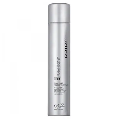 Joico Style & Finish, Shaping & Finishing Spray (Lakier do stylizacji włosów)