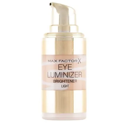 Max Factor Eye Luminizer Brightener (Rozświetlający korektor pod oczy)