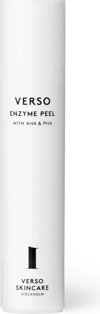 Verso Skincare Enzyme Peel (Peeling enzymatyczny)