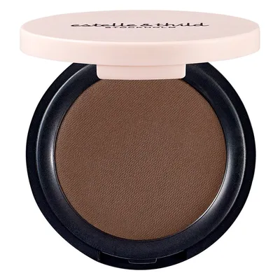 Estelle & Thild BioMineral Silky Eyeshadow (Mineralny aksamitny cień do powiek)
