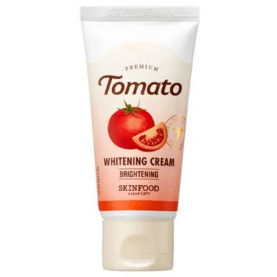 SkinFood Premium Tomato Whitening Cream (Krem do twarzy)