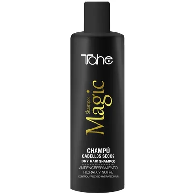 Tahe Shampoo Magic (Szampon nawilżający)