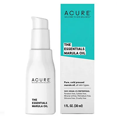 Acure The Essentials Marula Oil (Olejek marula)