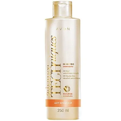 Avon Advance Techniques, Anti Breakage, Shampoo (Szampon wzmacniający `Wypadanie STOP`)