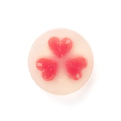 Homla Green Tea Soap (Zielona Herbata, Mydło)