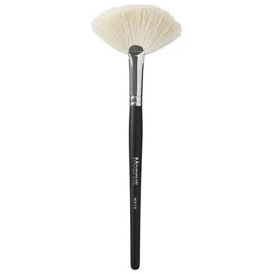 Morphe Brushes Soft Fan Brush (Pędzel do twarzy M310)