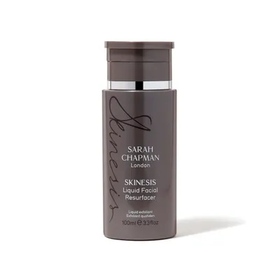 Sarah Chapman Skinesis, Liquid Facial Resurfacer (Tonik złuszczający)