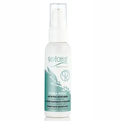 Repechage Hydra Medic, Mattifying Moisturizer (Nawilżająca emulsja matująca)