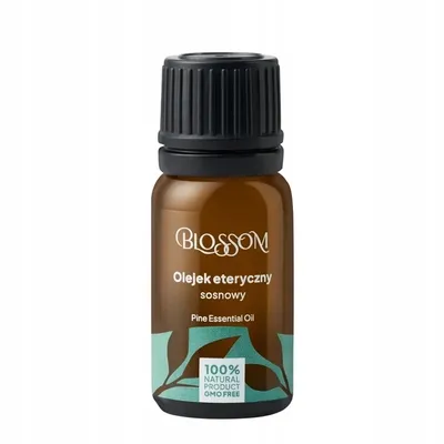Blossom Pine Essential Oil (Olejek eteryczny sosnowy)