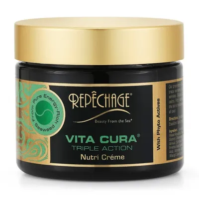 Repechage Vita Cura, Nutri Cream (Krem odżywczy)