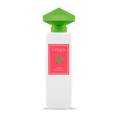 FM Group Utique Luxury Fragrances, Flamingo EDP