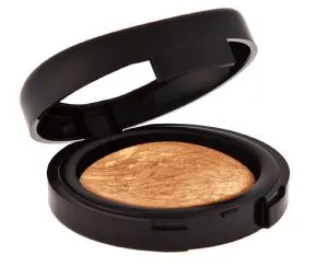 Flormar Terracotta Powder (Puder brązujący)