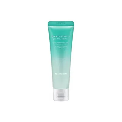 Mizon Cicaluronic Gel Treatment (Nawilżający żel-krem do twarzy)