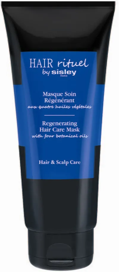 Sisley Hair Rituel by Sisley, Masque Soin Regenerant [Regenerating Hair Care Mask] (Regenerująca maska do włosów)