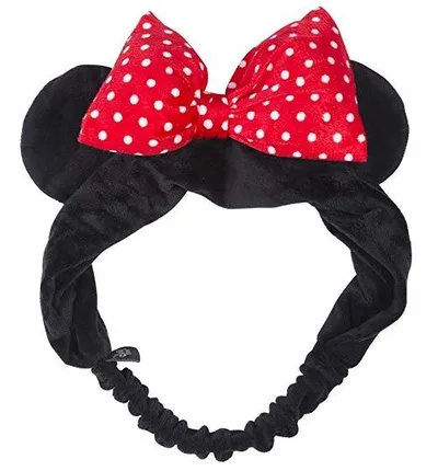 Mad Beauty Minnie Headband (Opaska do włosów)