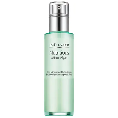 Estee Lauder Nutritious, Micro Algae Pore Minimizing Hydra Lotion (Fluid nawilżający minimalizujący pory)